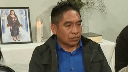 Mauricio Velásquez, esposo de la fallecida, aseguró no entender porque los propietarios de la vivienda no llamaron a la policía, en lugar de usar un arma de fuego.