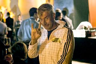 La justicia dice que el autor de una obra es el que la concibe y no el que la ejecuta