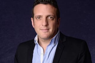 Mauro Szeta, coqueto: qué retoques estéticos se quiere hacer