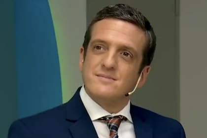 Mauro Szeta llega con un especial a América este sábado