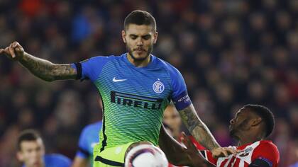 Mauro Icardi