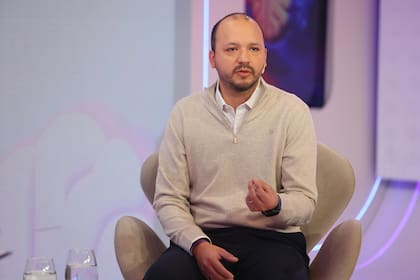 Mauro Avendaño, socio de Tecnología de KPMG Argentina