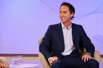 Mauro Cercos, Gerente General de YPF Digital