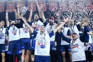 Por qué el presupuesto del Estado fue clave en la obtención del título de Quimsa en la Liga Nacional de Básquetbol