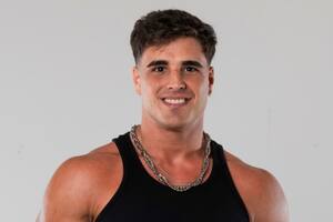 Mauro Dalessio, exparticipante de Gran Hermano, confesó que se siente un "fracasado" tras su estadía en el reality