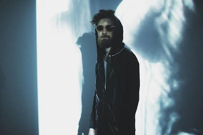 Mauro Guzmán tendrá una antológica en el CCR