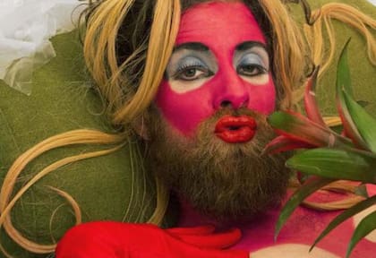 Mauro Guzmán tendrá una muestra individual