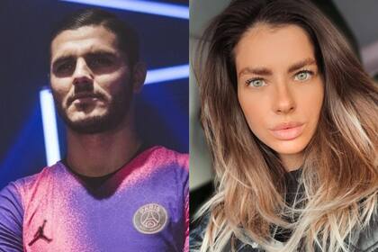 Mauro Icardi declaró que le gustaría ponerse de novio con la China Suárez, también nativa de Piscis. ¿Le dirá que sí?