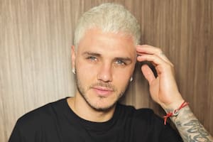 Mauro Icardi lanzó un fuerte descargo y estalló contra Wanda Nara (Foto: Instagram @wanda_nara)
