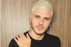 Mauro Icardi lanzó un mensaje en su Instagram tras la separación con Wanda Nara