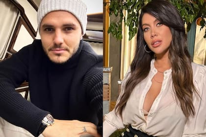 Mauro Icardi lanzó un provocativo mensaje hacia Wanda Nara y sumó un nuevo capítulo en la batalla legal entre ambos