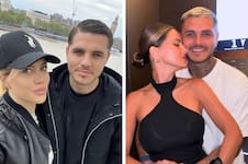 Lo que nadie cuenta sobre los regalos de Icardi a sus parejas