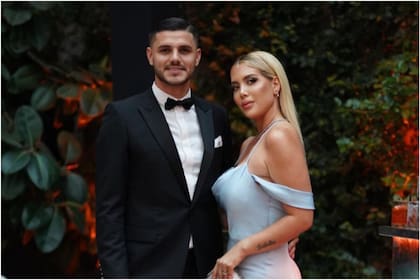  Mauro Icardi: “me arrepiento de una sola cosa”