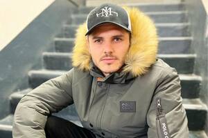 Mauro Icardi podría perder su licencia de conducir tras volver a infringir las normas de tránsito