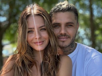 Mauro Icardi recalentó el conflicto recientemente con un posteo en sus redes sociales