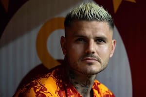 Acusan a Mauro Icardi de quedarse con un valioso objeto de Wanda Nara