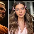 Icardi compartió una jugada foto de la China Suárez y fue contundente