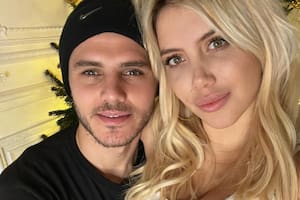 El posteo de Wanda Nara que generó sospechas sobre su relación con Icardi: ¿están separados?