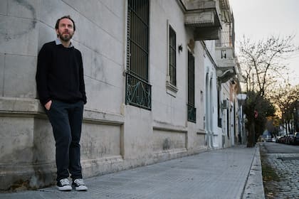 Mauro Libertella cuenta que, para él, escribir y psicoanalizarse forman parte de un mismo movimiento