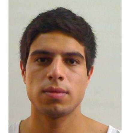 Mauro Nair Goncalvez (foto) es el único prófugo por la causa que investiga la violación grupal de la joven en 2016, cuando la víctima tenía 18 años