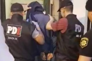 Asesinos: “Los voy a matar a todos”, dijo uno de los raros ‘spree killers’ argentinos que (casi) cumplió con su sangrienta promesa