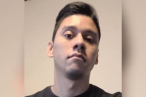 Mauro Rojas, tesorero de la Municipalidad de Hurlingam