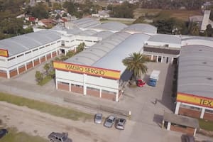 Una clásica marca marplatense de ropa solicitó la apertura de concurso preventivo