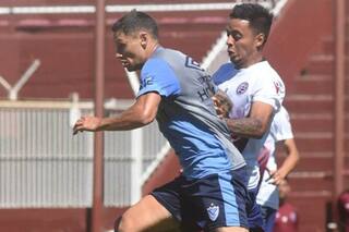 Video: del lujo de Lucas Barrios a los goles de Zárate y el hermano de Riquelme