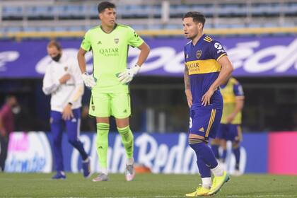Mauro Zárate anotó un gol de enero de 2020 a hoy