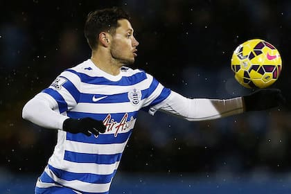 Mauro Zárate no jugará en la selección de Chile