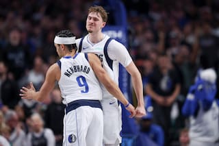 Mavericks firman al base novato no drafteado Ryan Nembhard con contrato estándar