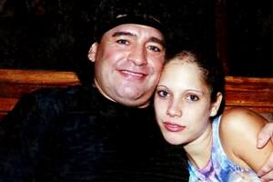 El infierno que vivió Mavys Álvarez en su viaje con Maradona a la Argentina