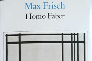 Max Frisch