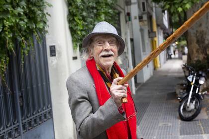 Una vida de película: nació en Varsovia, se crió en el Once porteño, estudió y dio clases de piano, dirigió orquestas, tuvo un teatro y dedicó su vida a la actuación