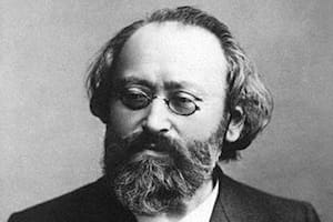 Max Bruch dejó una obra que merece ser descubierta