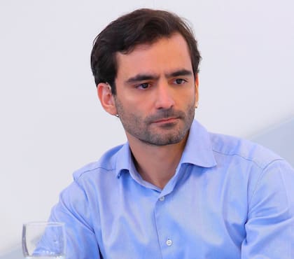 Max Cavazzani, Etermax: “Cuando hay correcciones de moneda hay cosas que quedan descentradas, como los salarios. Eso desequilibra, porque por ahí un empleado se va porque le ofrecen más en otro lado y no tuviste tiempo para darte cuenta de que esa persona valía más en dólares”