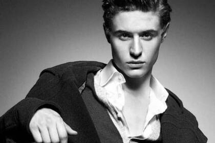 Max Irons, del teatro británico a las grandes ligas de Hollywood