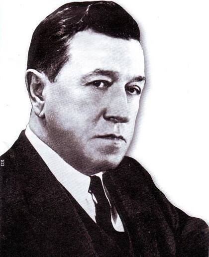 Max Keith presidía la filial alemana de Coca Cola durante la Segunda Guerra Mundial