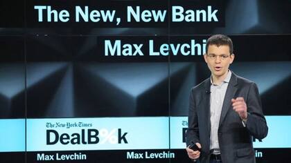 Max Levchin fundó Slide e invirtió en Yelp durante sus inicios