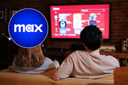 Max ofrece su plan con anuncios por US$2,99 al mes durante seis meses, un ahorro del 70%