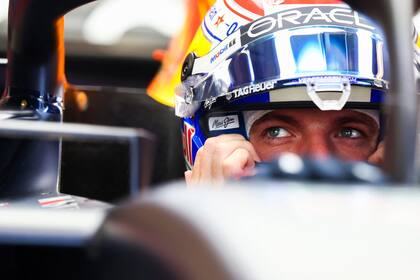 Max Verstappen confirma la mejoría de Red Bull post vacaciones de media temporada: el neerlandés vuelve a dejar atrás a los McLaren, ahora en la prueba de clasificación de la carrera sprint de Estados Unidos.