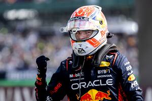 La "épica" de Verstappen, la frustración de Checo Pérez y el doblete que nadie esperaba