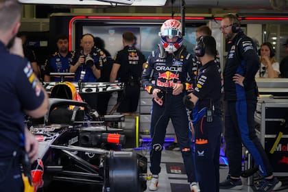 Max Verstappen cree que los fanáticos no la tendrán fácil para disfrutar de la F1 con sus nuevas reglas