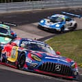 Con las 24 Horas de Nürburgring, Verstappen satisface su lista de deseos y el público agotó las entradas