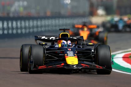 Max Verstappen es el actual tetracampeón de la Fórmula 1 y busca su quinto título