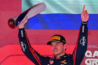 Verstappen ganó en Qatar y quedó muy cerca de Norris: la Fórmula 1 se resolverá en Abu Dhabi