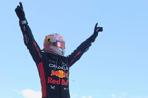 En Japón “volvió” Max Verstappen, pero la novedad es que despunta otro equipo para darle pelea grande