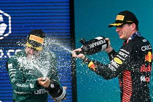 Verstappen ganó el Gran Premio de Miami: el campeón mundial dominó con una estrategia que no tuvo rivales