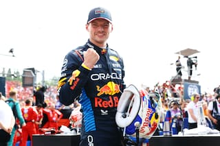 La decisión que se esperaba: Verstappen ya definió su futuro en la Fórmula 1