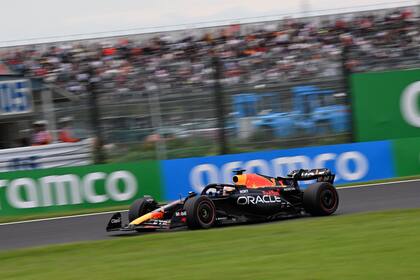 Max Verstappen intentará recuperar el paso ganador, en el Gran Premio de Japón de Fórmula 1.